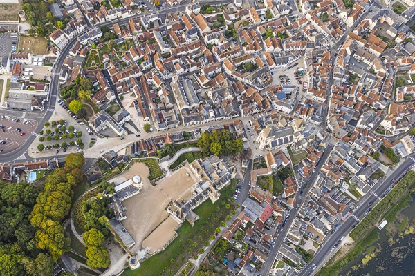 Vol en ULM avec Vol Vendée à La Roche sur Yon